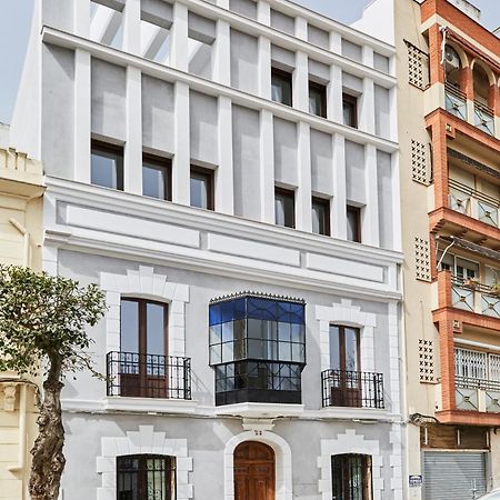 Lupercas Mérida Exterior foto